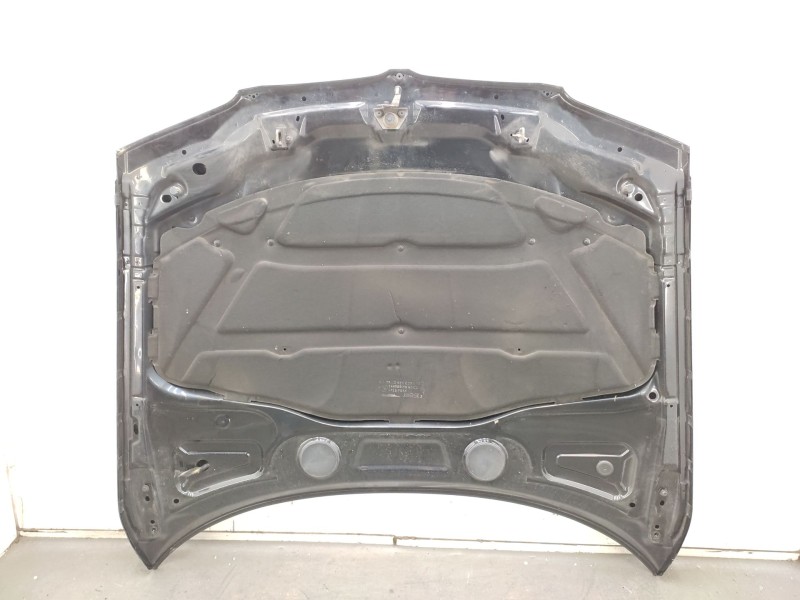 Recambio de capot para bmw x3 (e83) xdrive 20 d referencia OEM IAM  41003449411 