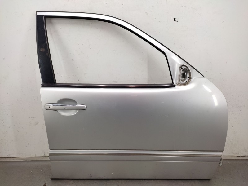 Recambio de puerta delantera derecha para mercedes-benz clase e (w210) e 270 cdi (210.016) referencia OEM IAM A2107201605  