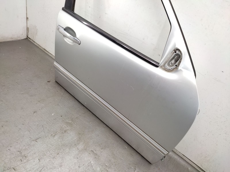 Recambio de puerta delantera derecha para mercedes-benz clase e (w210) e 270 cdi (210.016) referencia OEM IAM A2107201605  