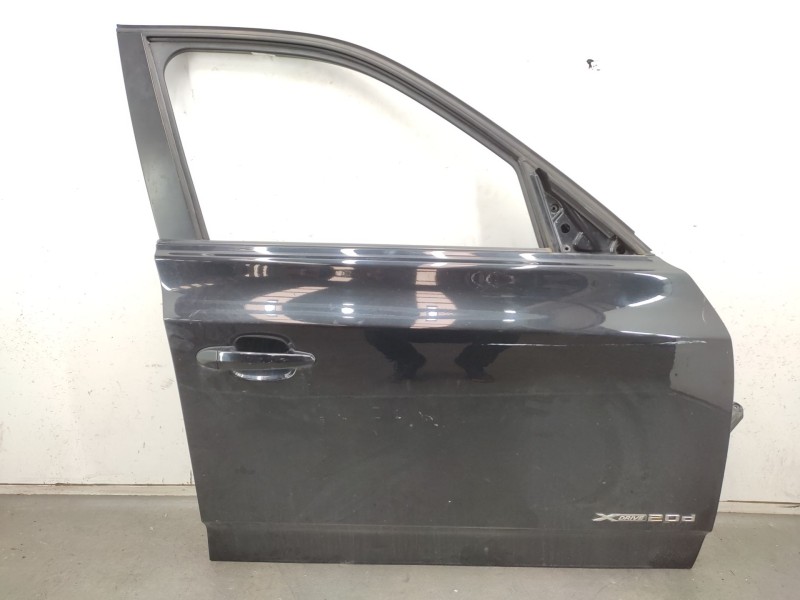 Recambio de puerta delantera derecha para bmw x3 (e83) xdrive 20 d referencia OEM IAM 41003451016  