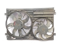 Recambio de electroventilador para volkswagen passat b6 (3c2) 2.0 bluetdi referencia OEM IAM  1K0121205AD 