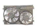 ELECTROVENTILADOR 1K0121207 1K0121205AD 