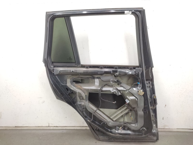 Recambio de puerta trasera izquierda para bmw x3 (e83) xdrive 20 d referencia OEM IAM  41003449337 