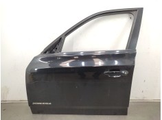 Recambio de puerta delantera izquierda para bmw x3 (e83) xdrive 20 d referencia OEM IAM 41003451015  