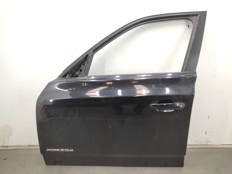 Recambio de puerta delantera izquierda para bmw x3 (e83) xdrive 20 d referencia OEM IAM 41003451015  