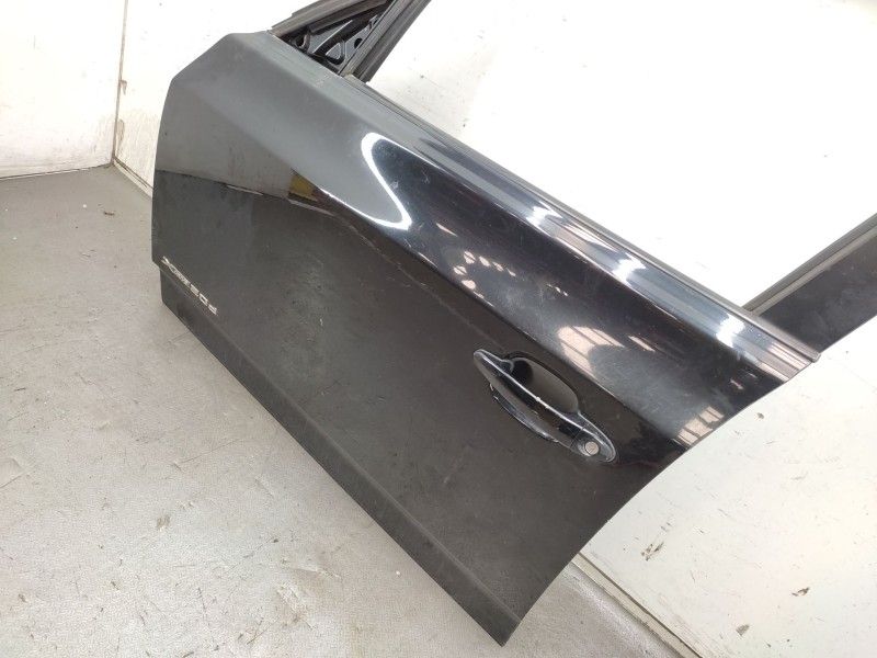 Recambio de puerta delantera izquierda para bmw x3 (e83) xdrive 20 d referencia OEM IAM 41003451015  