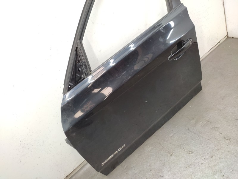 Recambio de puerta delantera izquierda para bmw x3 (e83) xdrive 20 d referencia OEM IAM 41003451015  