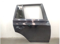 Recambio de puerta trasera derecha para bmw x3 (e83) xdrive 20 d referencia OEM IAM  41003449338 
