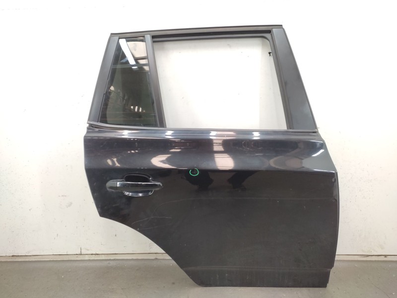 Recambio de puerta trasera derecha para bmw x3 (e83) xdrive 20 d referencia OEM IAM  41003449338 