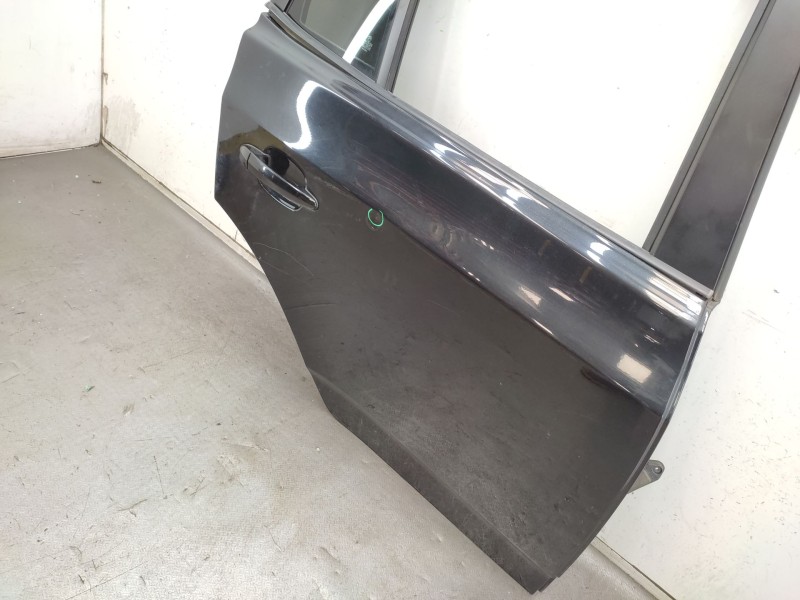 Puerta Trasera Derecha 41003449338  - Bmw X3 (e83) Xdrive 20 D 2