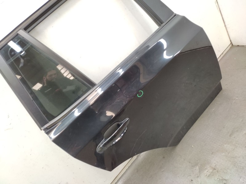 Puerta Trasera Derecha 41003449338  - Bmw X3 (e83) Xdrive 20 D 3