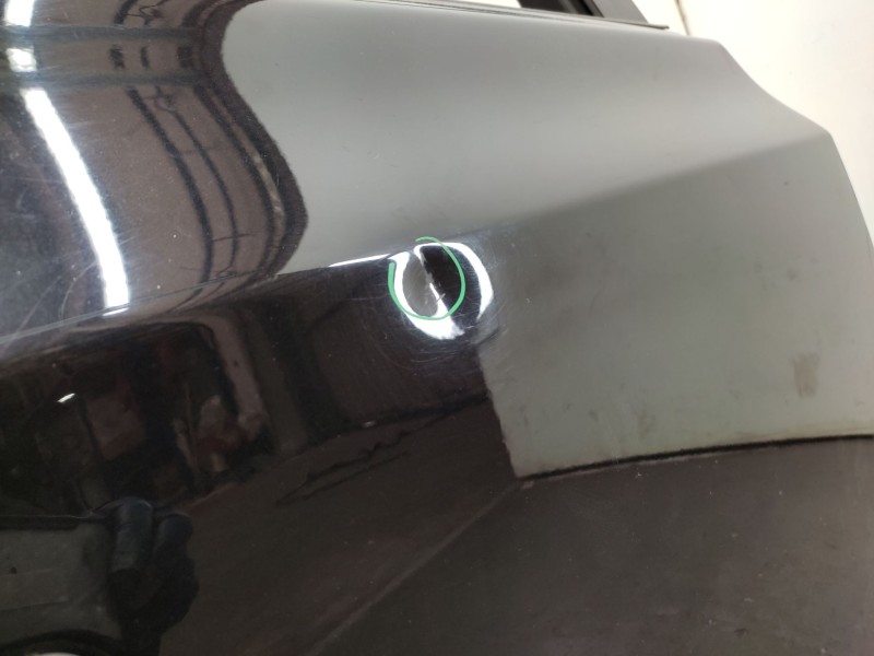 Puerta Trasera Derecha 41003449338  - Bmw X3 (e83) Xdrive 20 D 4
