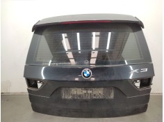 Recambio de porton trasero para bmw x3 (e83) xdrive 20 d referencia OEM IAM  41003452197 