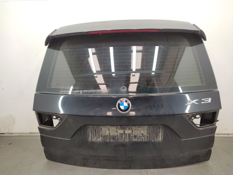Recambio de porton trasero para bmw x3 (e83) xdrive 20 d referencia OEM IAM  41003452197 