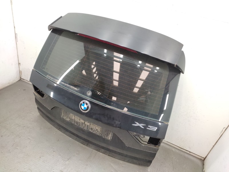 Porton Trasero 41003452197  - Bmw X3 (e83) Xdrive 20 D 2