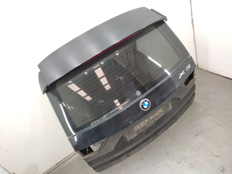 Porton Trasero 41003452197  - Bmw X3 (e83) Xdrive 20 D 3