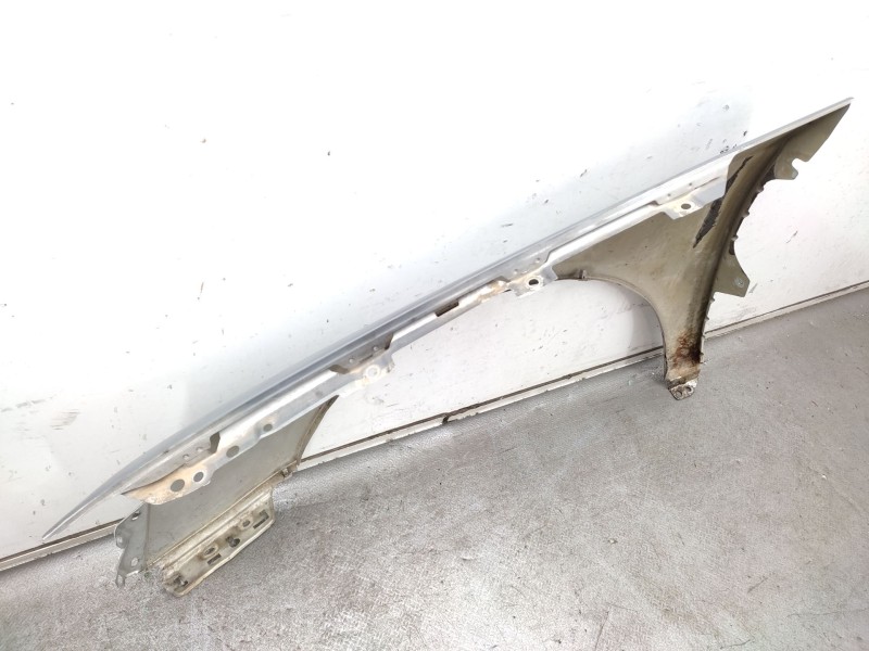 Aleta Delantera Derecha 3c0821022  - Volkswagen Passat B6 (3c2) 2.0 Bluetdi 4