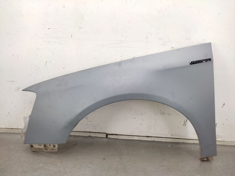 Recambio de aleta delantera izquierda para volkswagen passat b6 (3c2) 2.0 bluetdi referencia OEM IAM  3C0821021 