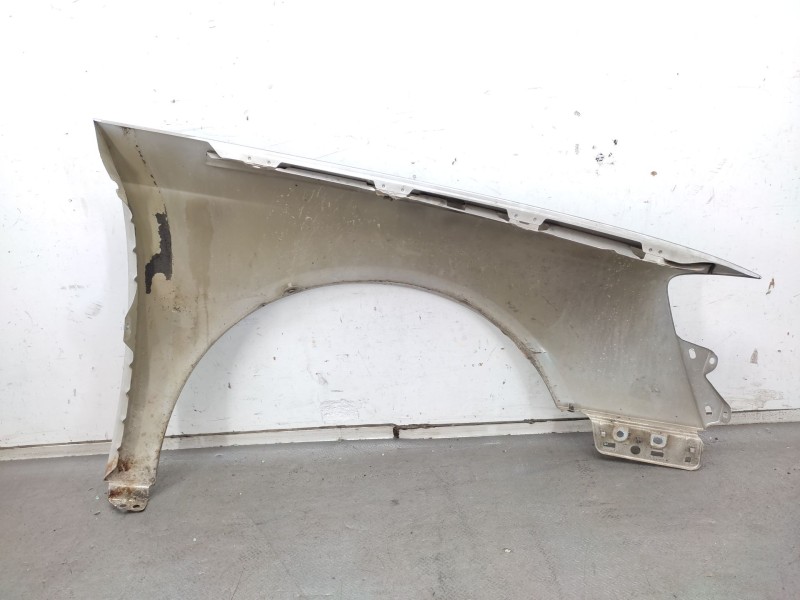 Aleta Delantera Izquierda 3c0821021  - Volkswagen Passat B6 (3c2) 2.0 Bluetdi 4