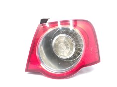 Recambio de piloto trasero derecho para volkswagen passat b6 (3c2) 2.0 bluetdi referencia OEM IAM  3C5945096H 