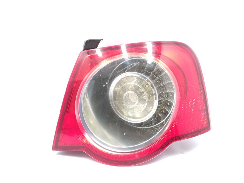 Recambio de piloto trasero derecho para volkswagen passat b6 (3c2) 2.0 bluetdi referencia OEM IAM  3C5945096H 