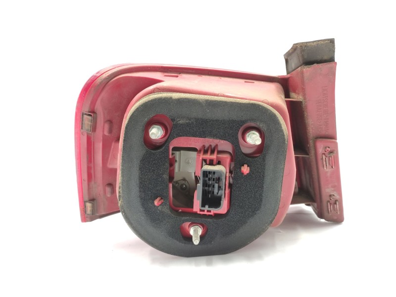 Piloto Trasero Derecho 3c5945096h  - Volkswagen Passat B6 (3c2) 2.0 Bluetdi 2