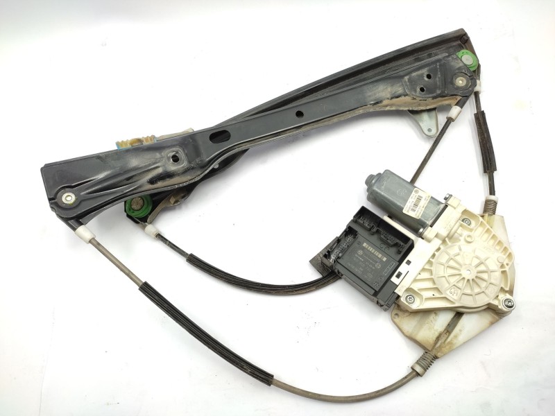 Recambio de elevalunas delantero derecho para volkswagen passat b6 (3c2) 2.0 bluetdi referencia OEM IAM  3C1837462H 