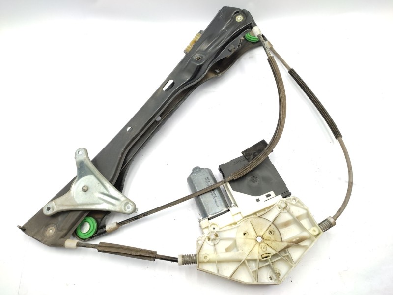 Elevalunas Delantero Derecho 3c1837462h  - Volkswagen Passat B6 (3c2) 2.0 Bluetdi 4