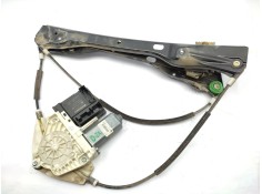 Recambio de elevalunas delantero izquierdo para volkswagen passat b6 (3c2) 2.0 bluetdi referencia OEM IAM  3C1837461H 