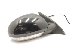 Recambio de retrovisor derecho para volkswagen passat b6 (3c2) 2.0 bluetdi referencia OEM IAM  3C1857508DM 