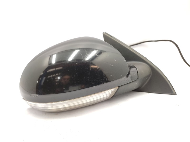 Recambio de retrovisor derecho para volkswagen passat b6 (3c2) 2.0 bluetdi referencia OEM IAM  3C1857508DM 