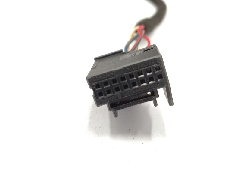 Retrovisor Derecho 3c1857508dm  - Volkswagen Passat B6 (3c2) 2.0 Bluetdi 3