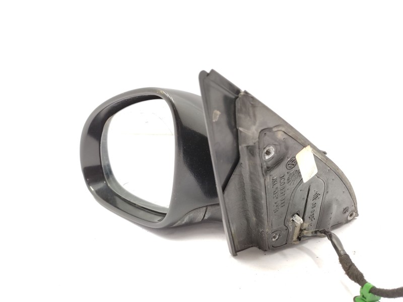 Recambio de retrovisor izquierdo para volkswagen passat b6 (3c2) 2.0 bluetdi referencia OEM IAM  3C1857507DP 