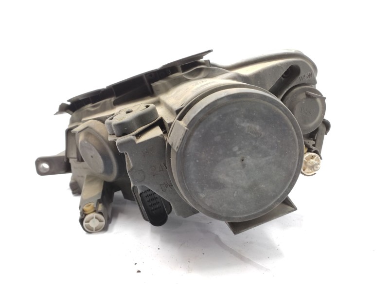 Recambio de faro derecho para volkswagen passat b6 (3c2) 2.0 bluetdi referencia OEM IAM  3C0941006AA 