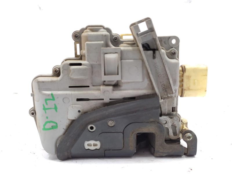 Recambio de cerradura puerta delantera izquierda para volkswagen passat b6 (3c2) 2.0 bluetdi referencia OEM IAM  3C1837015A 