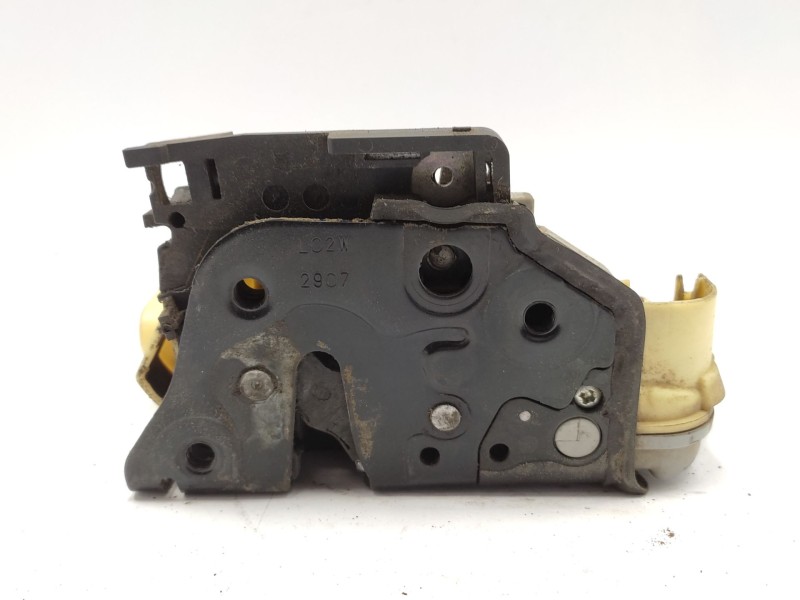 Recambio de cerradura puerta delantera izquierda para volkswagen passat b6 (3c2) 2.0 bluetdi referencia OEM IAM  3C1837015A 