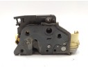 CERRADURA PUERTA DELANTERA IZQUIERDA 3C1837015A 