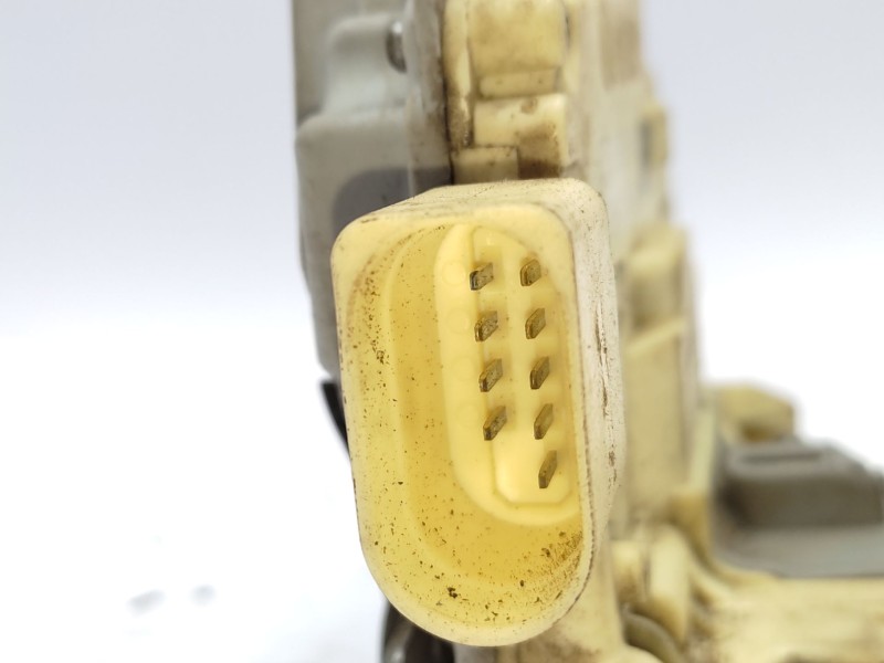 Recambio de cerradura puerta delantera izquierda para volkswagen passat b6 (3c2) 2.0 bluetdi referencia OEM IAM  3C1837015A 