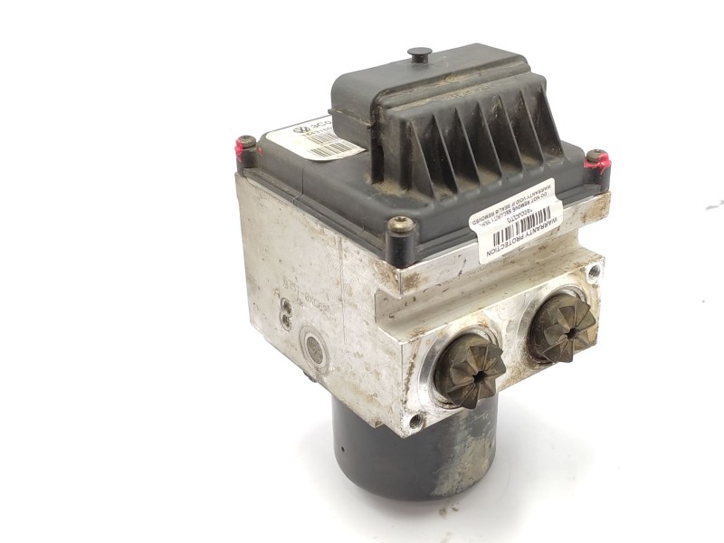 Abs 3c0614109d 3c0614109k  - Volkswagen Passat B6 (3c2) 2.0 Bluetdi 2