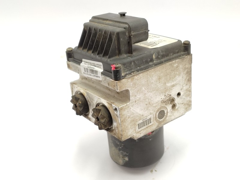 Abs 3c0614109d 3c0614109k  - Volkswagen Passat B6 (3c2) 2.0 Bluetdi 3