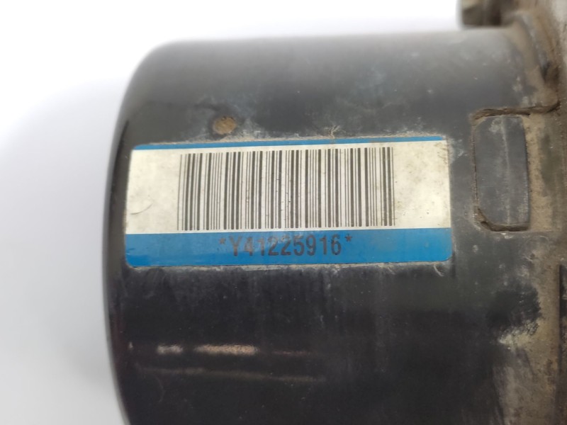 Abs 3c0614109d 3c0614109k  - Volkswagen Passat B6 (3c2) 2.0 Bluetdi 8