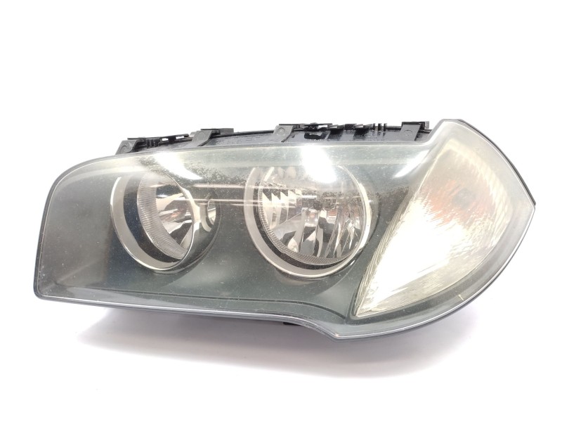 Recambio de faro izquierdo para bmw x3 (e83) xdrive 20 d referencia OEM IAM  63127162189 