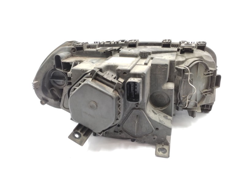Recambio de faro izquierdo para bmw x3 (e83) xdrive 20 d referencia OEM IAM  63127162189 