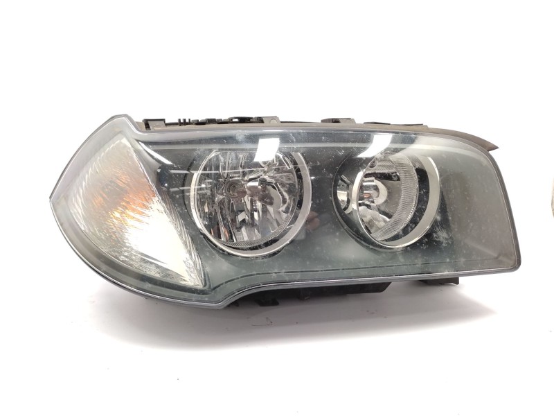 Recambio de faro derecho para bmw x3 (e83) xdrive 20 d referencia OEM IAM  63127162190 