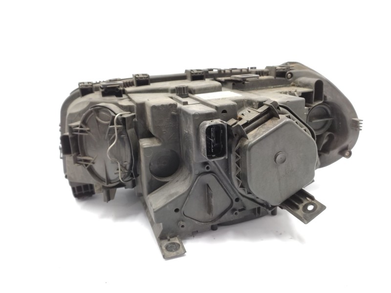Recambio de faro derecho para bmw x3 (e83) xdrive 20 d referencia OEM IAM  63127162190 