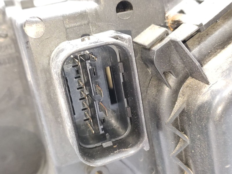 Recambio de faro derecho para bmw x3 (e83) xdrive 20 d referencia OEM IAM  63127162190 