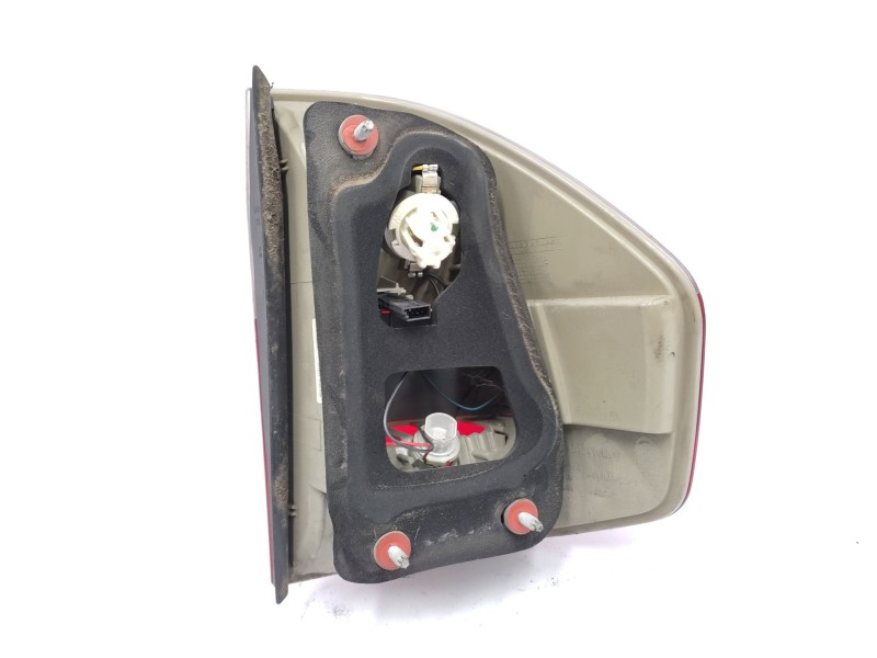 Recambio de piloto trasero izquierdo para bmw x3 (e83) xdrive 20 d referencia OEM IAM  63217162209 