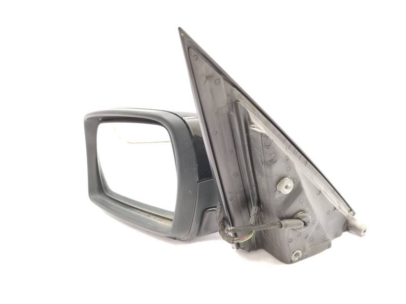 Recambio de retrovisor izquierdo para bmw x3 (e83) xdrive 20 d referencia OEM IAM  51163448131 