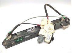 Recambio de elevalunas delantero izquierdo para bmw x3 (e83) xdrive 20 d referencia OEM IAM  51333448249 