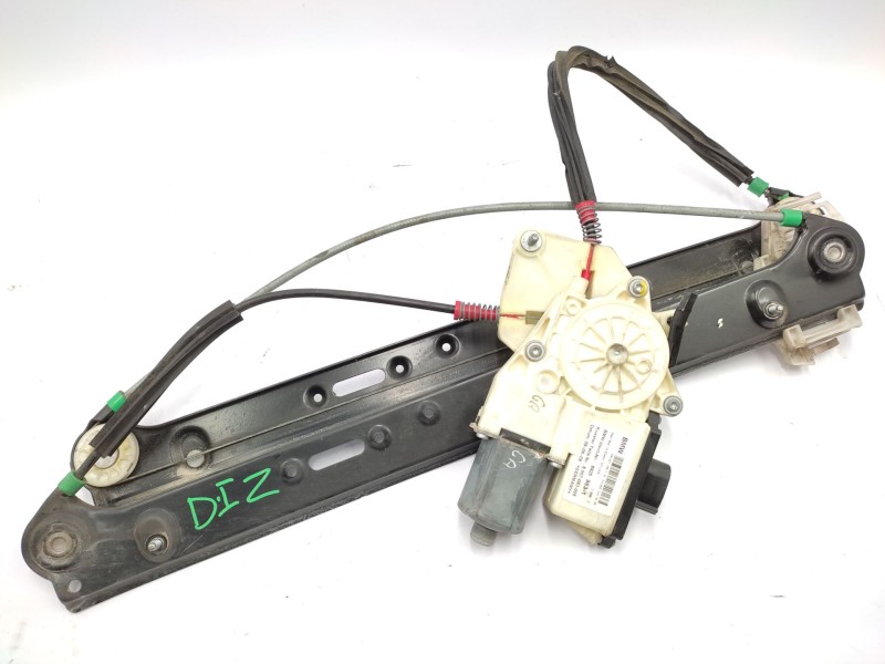 Recambio de elevalunas delantero izquierdo para bmw x3 (e83) xdrive 20 d referencia OEM IAM  51333448249 